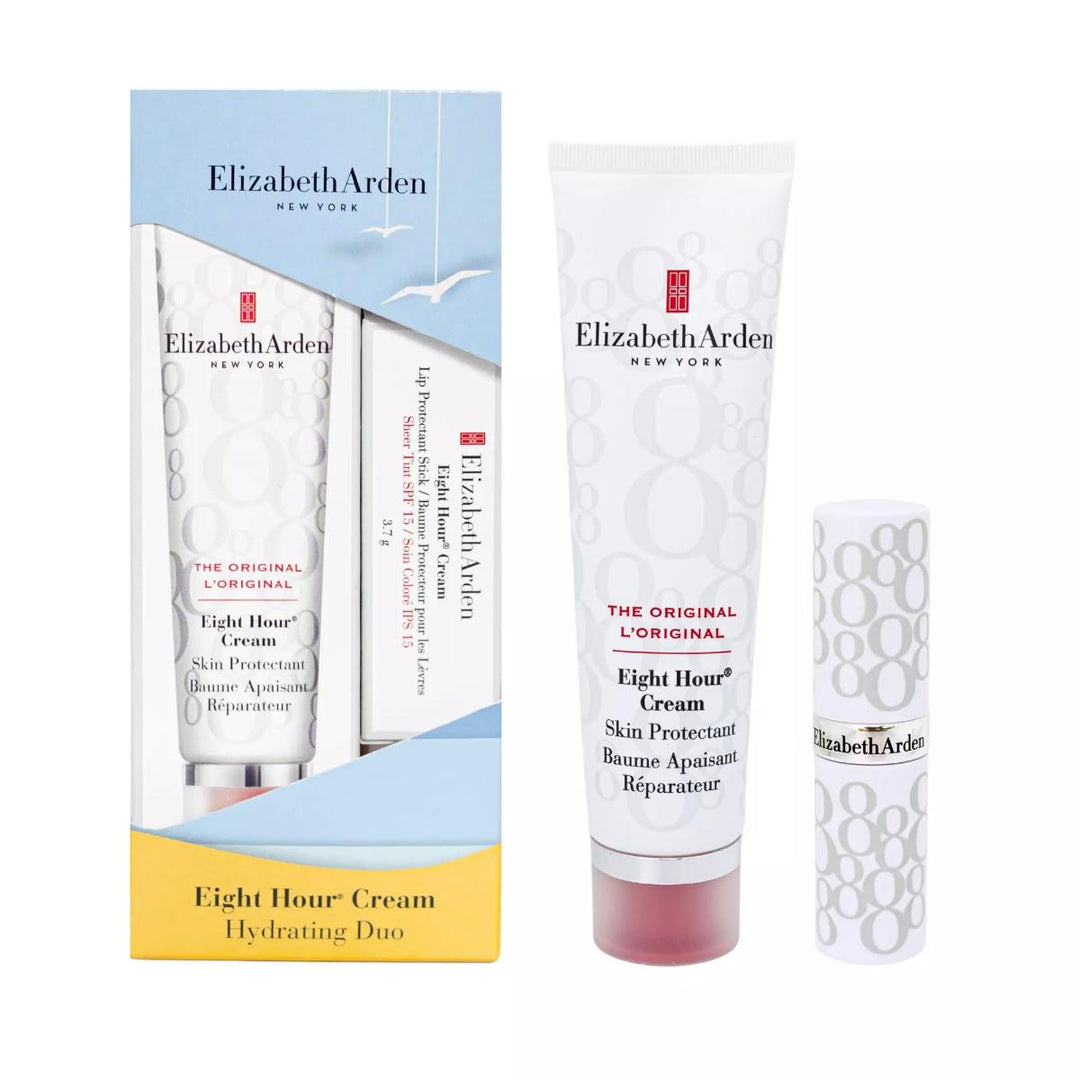 Eight Hour® Hydrating Duo