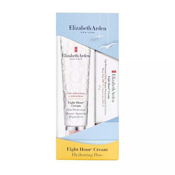 Eight Hour® Hydrating Duo