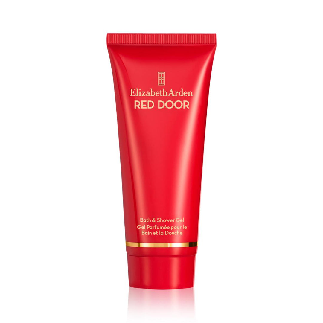 Red Door Prestige Christmas 4-Piece Set