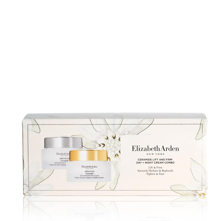 Ceramide Day and Night Christmas Set