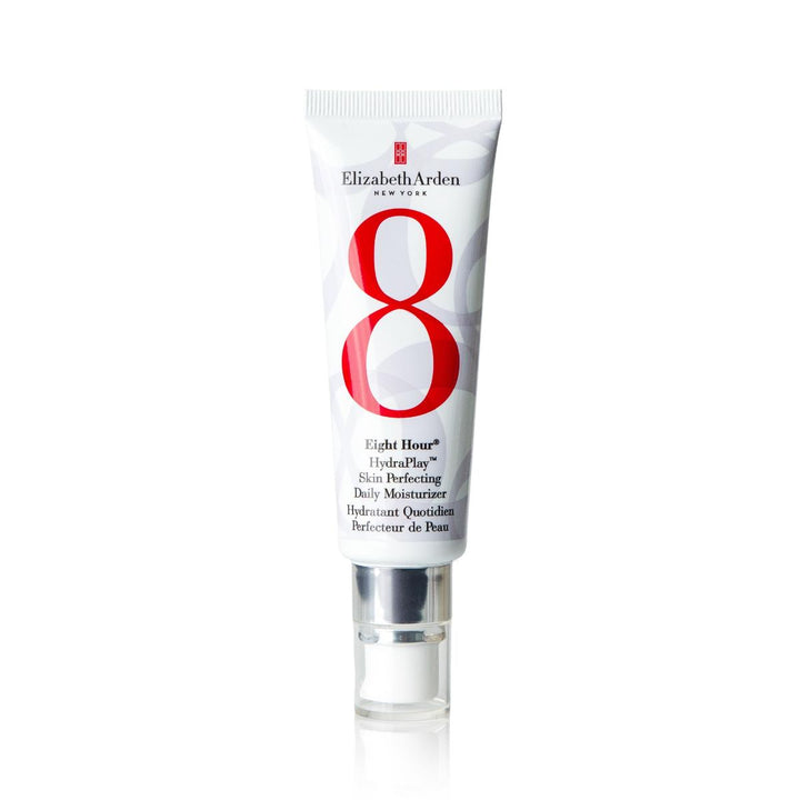 Eight Hour HydraPlay Regime