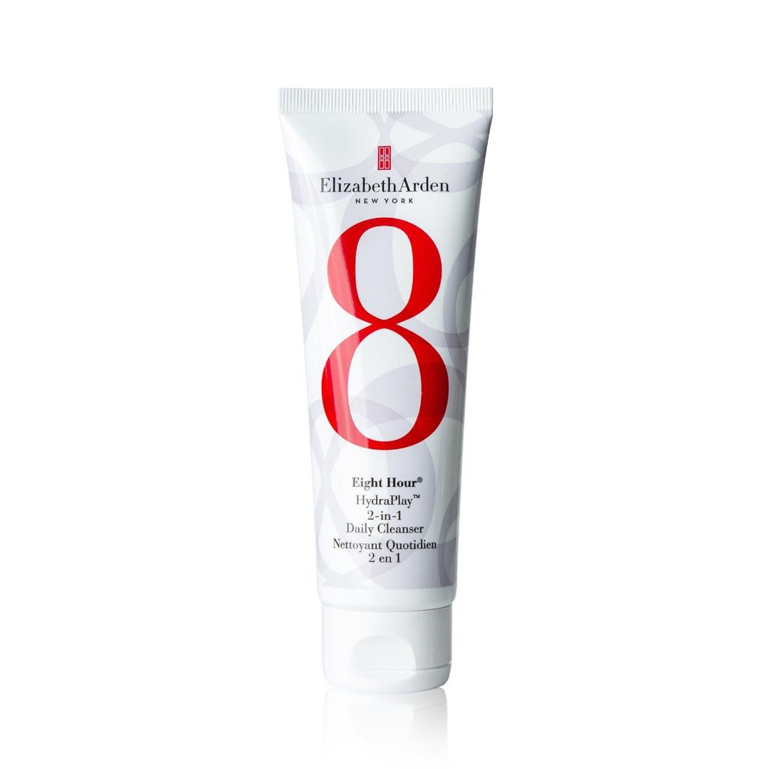 Eight Hour HydraPlay Regime