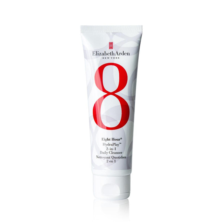 Eight Hour HydraPlay Regime