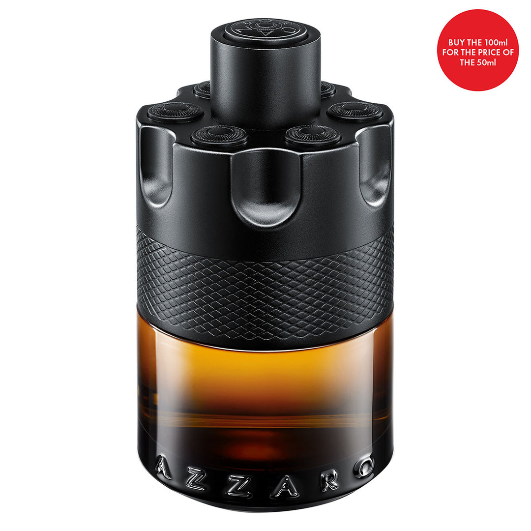 Azzaro The Most Wanted Parfum 100ml Value Offer