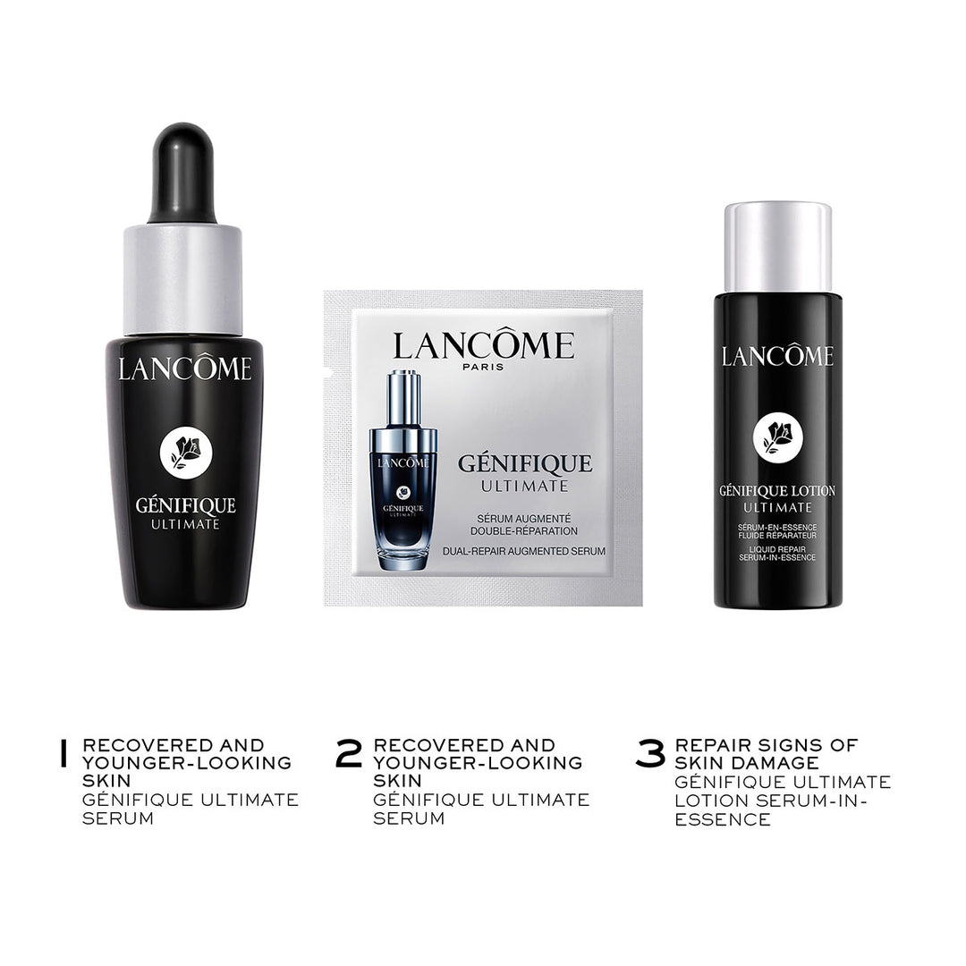 Genifique Recruitment Set