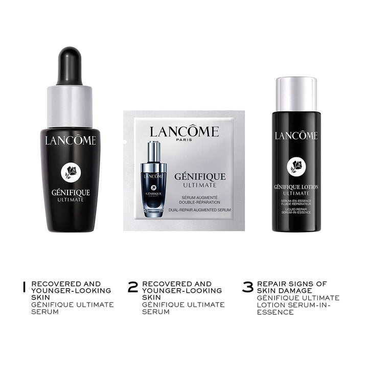 Genifique Recruitment Set