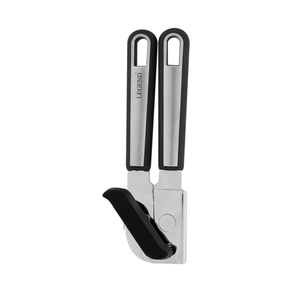 Legend Premium Stainless Steel Can Opener