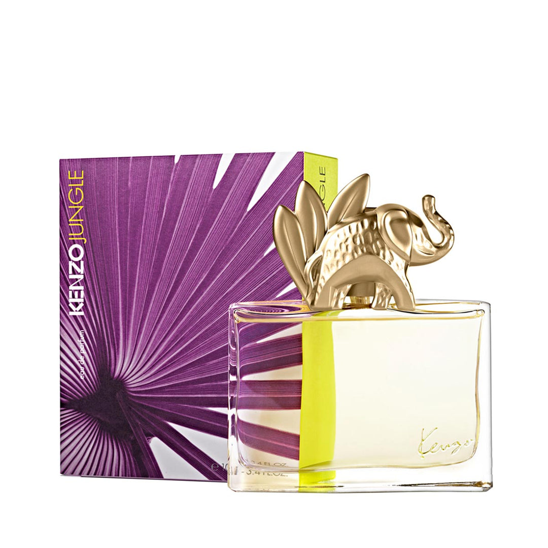 Kenzo Junlge Eau De Parfum 100ml Value Offer