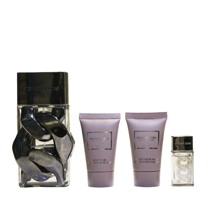 Pour Homme Absolu Eau De Parfum 100Ml & Match Box