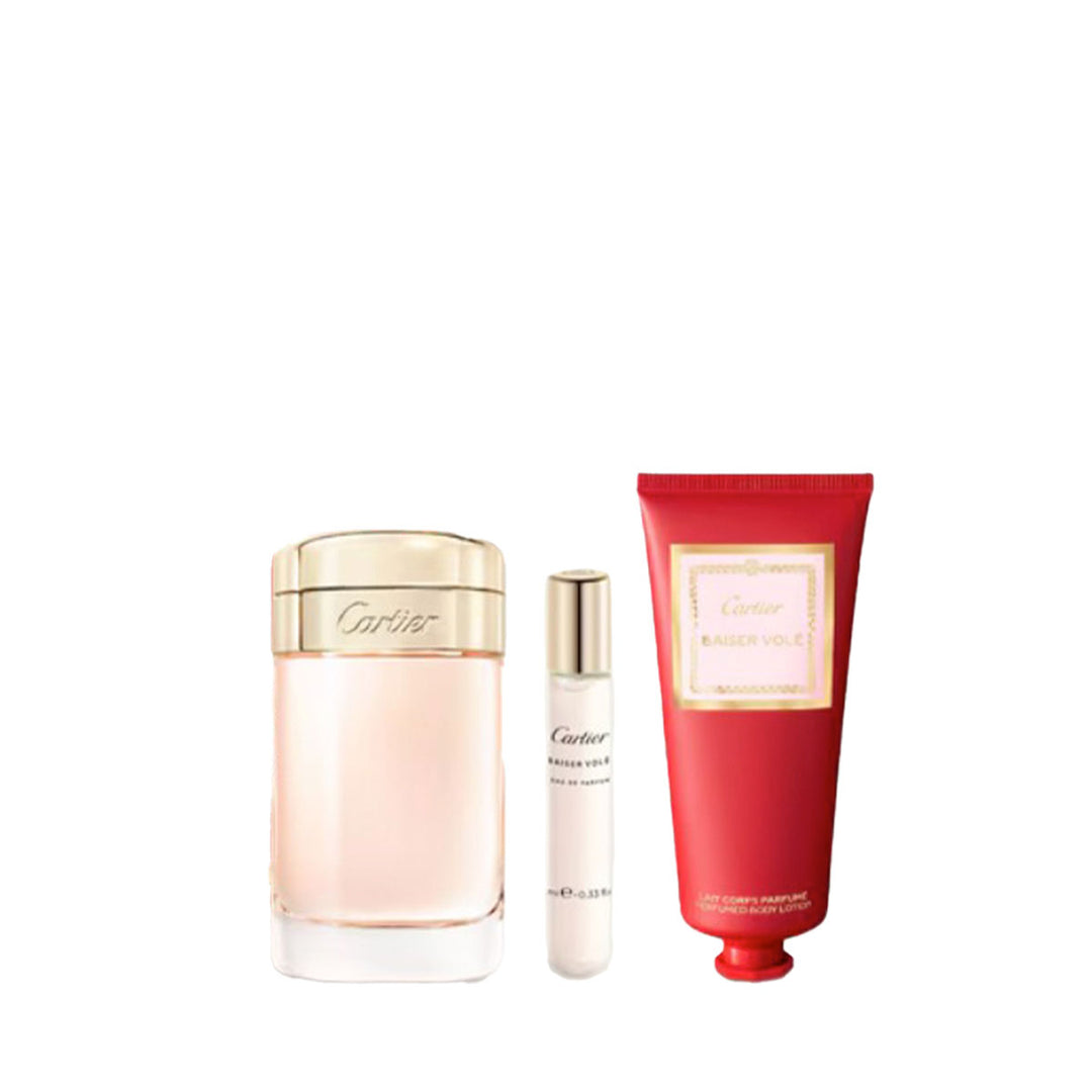 Baiser Volé  Eau de Parfum Gift Set