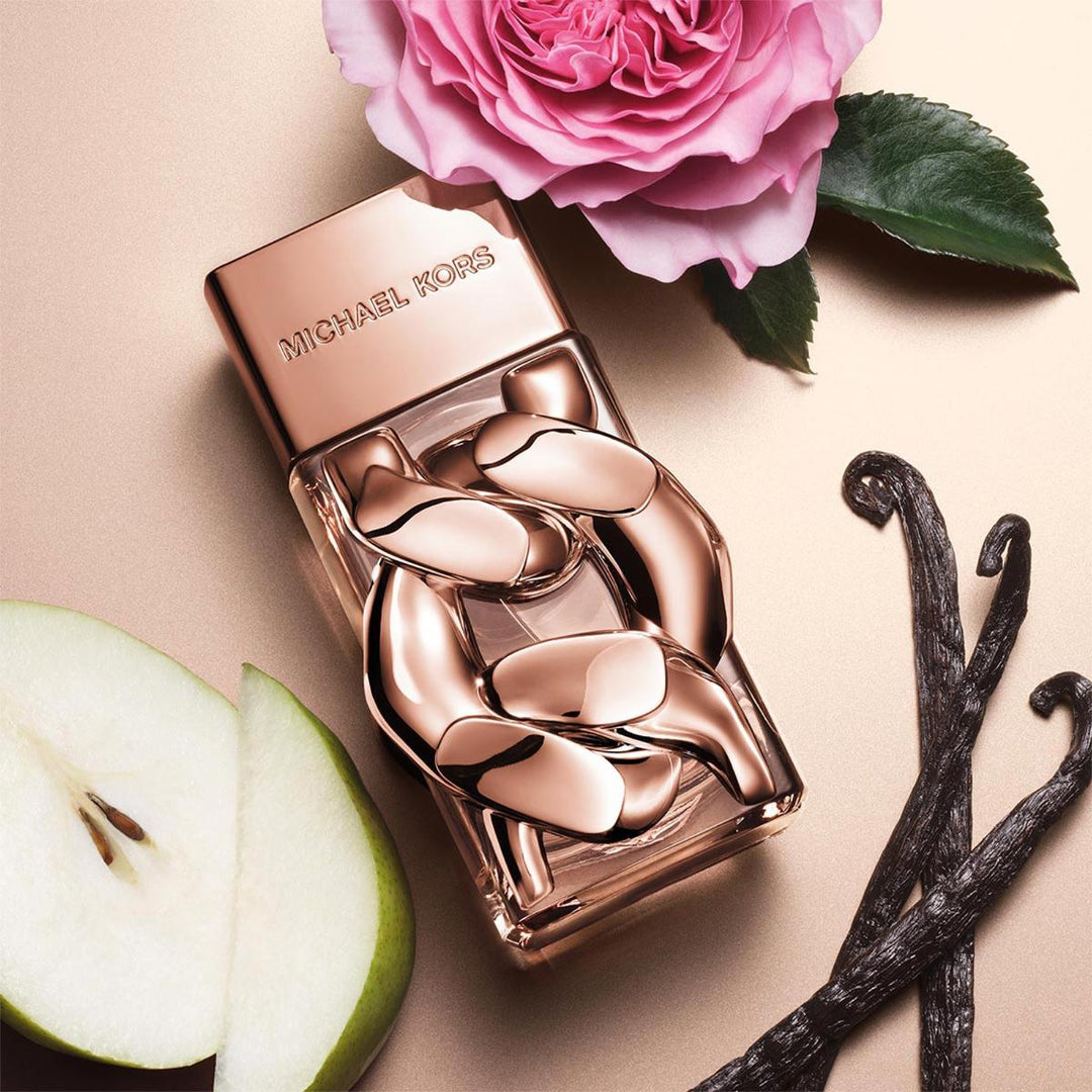 Pour Femme Absolu 100ml + Denim Bag
