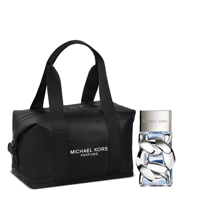 Pour Homme Eau De Parfum 100ml + Duffle Bag