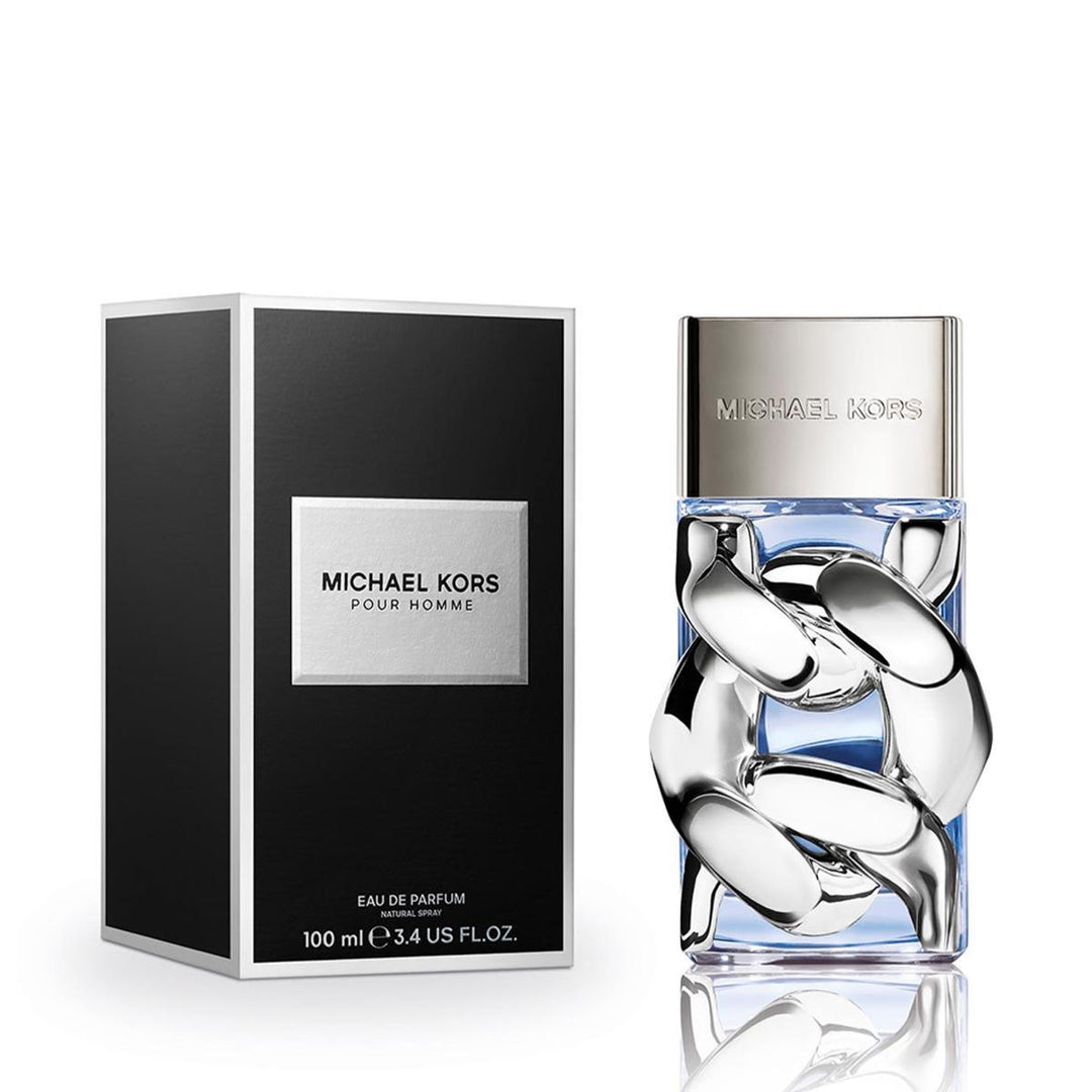 Pour Homme Eau De Parfum 100ml + Duffle Bag