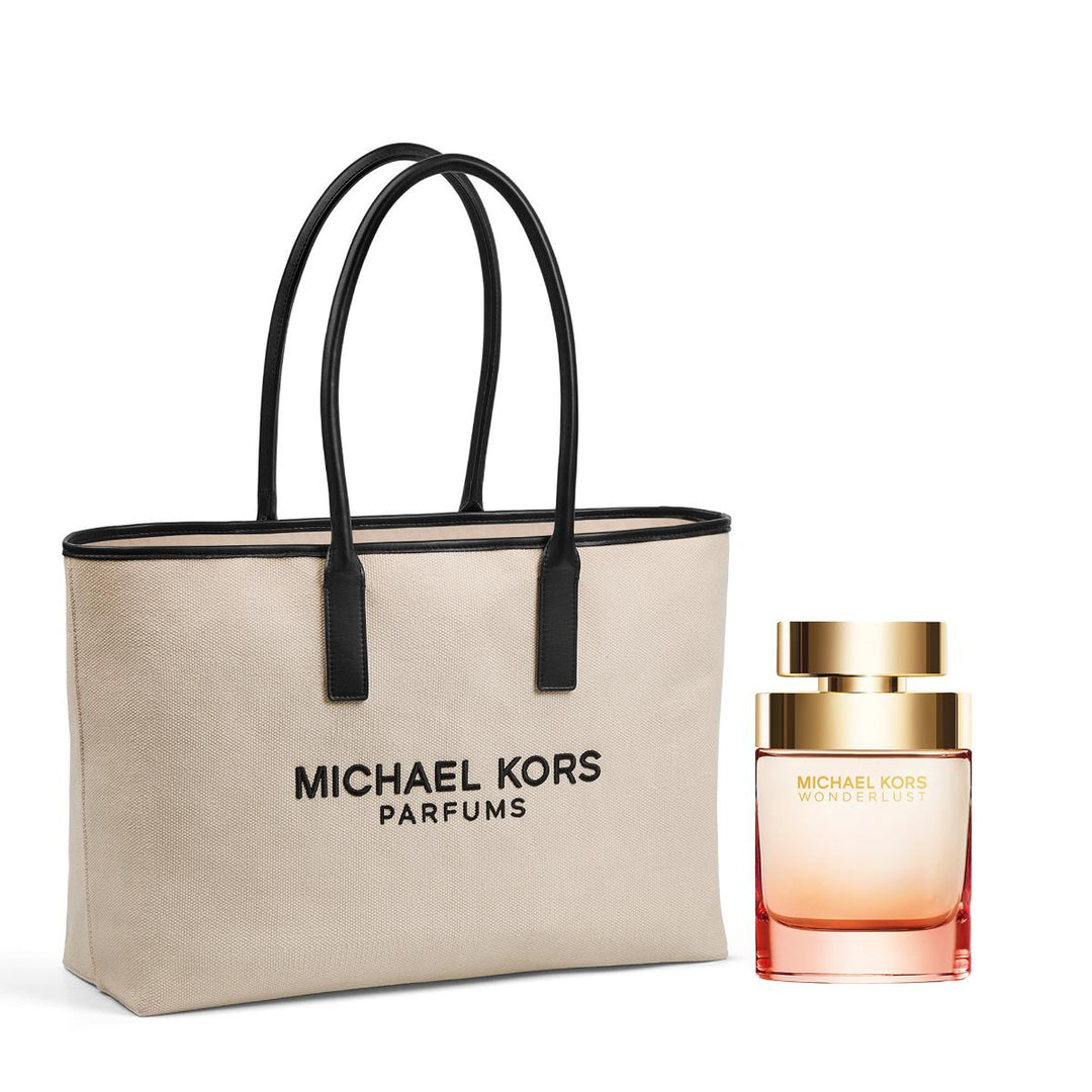 Wonderlust Eau De Parfum 100ml + Tote Bag