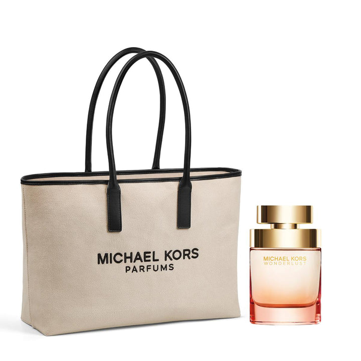 Wonderlust Eau De Parfum 100ml + Tote Bag
