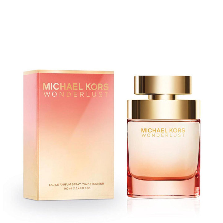 Wonderlust Eau De Parfum 100ml + Tote Bag