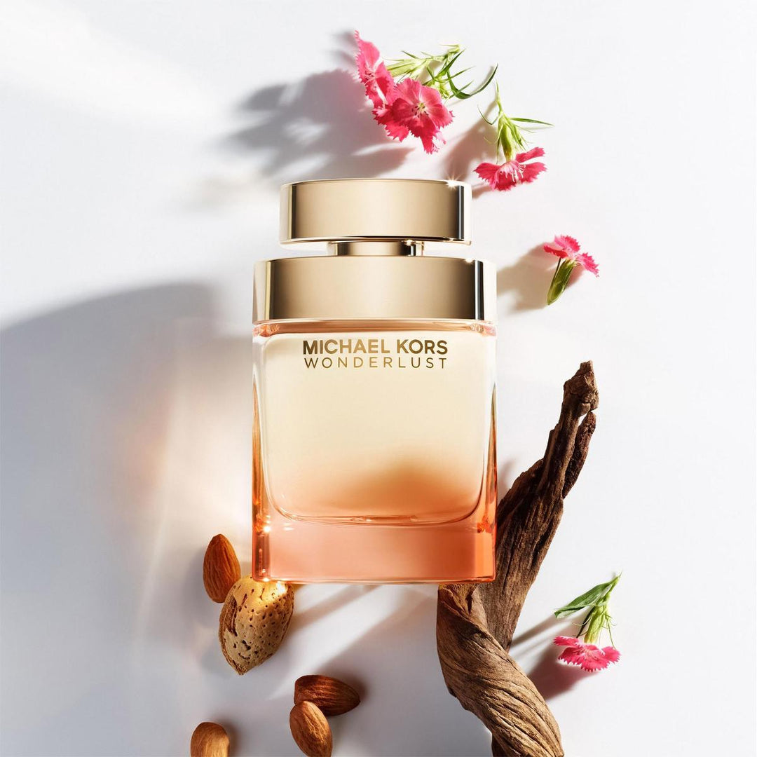 Wonderlust Eau De Parfum 100ml + Tote Bag