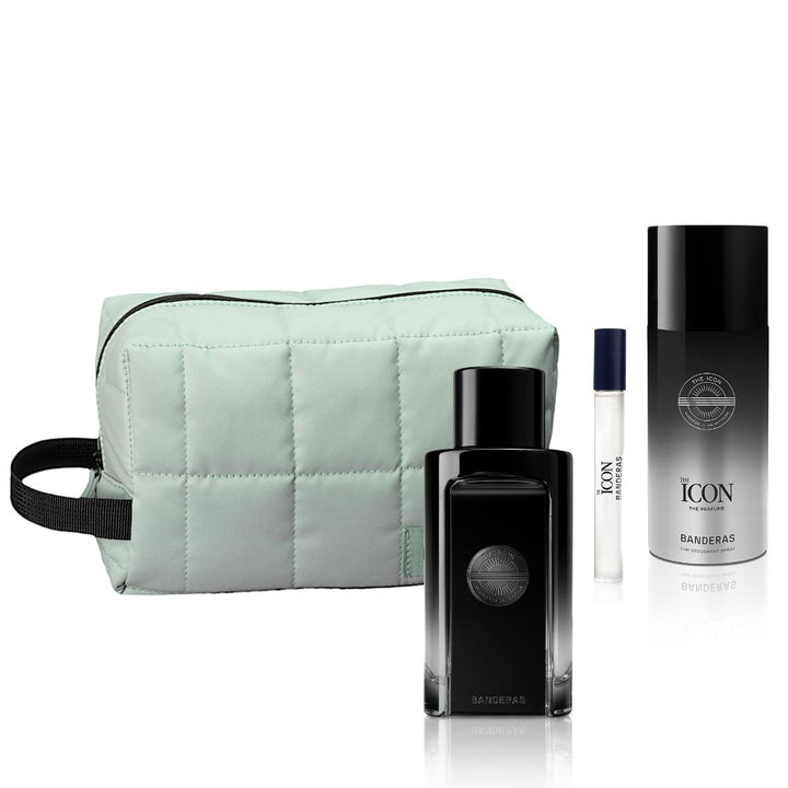 Icon Eau De Parfum Value Set