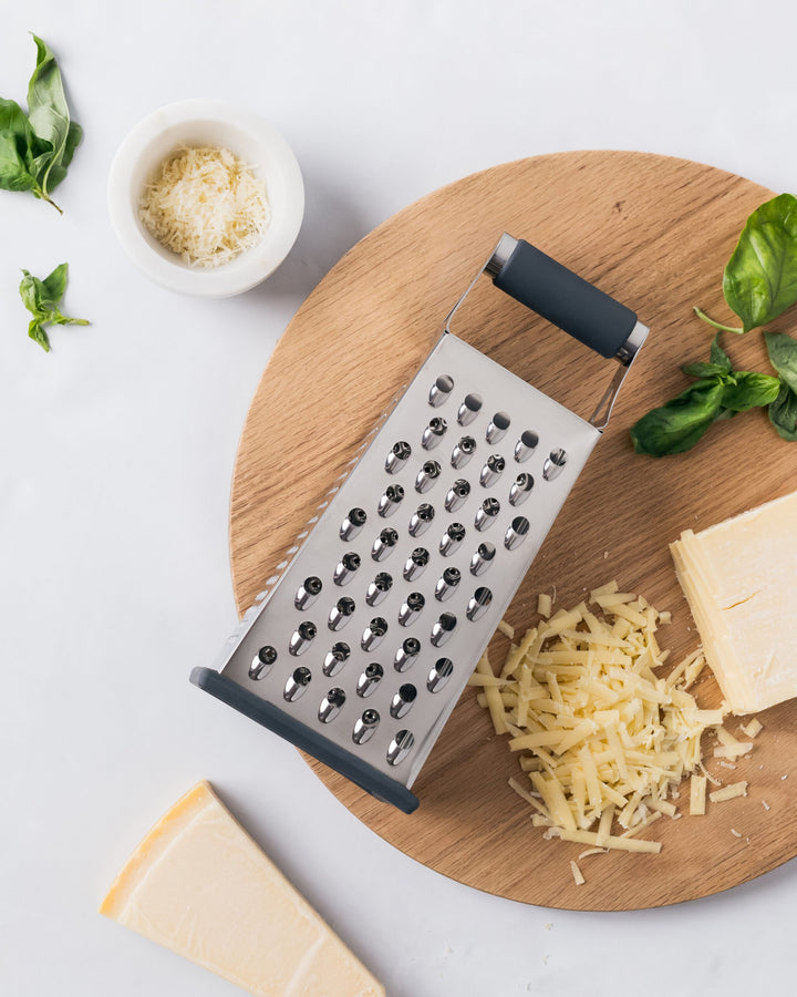 Legend Premium Stainless Steel Upright Grater