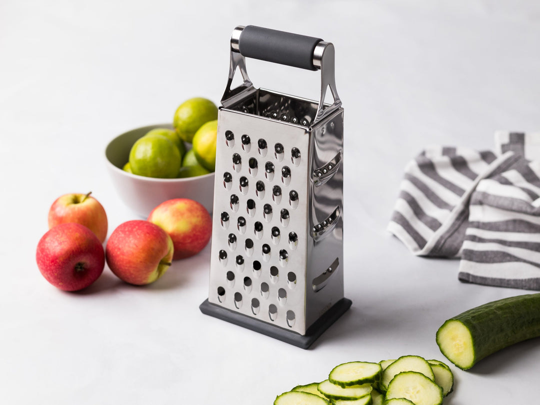 Legend Premium Stainless Steel Upright Grater