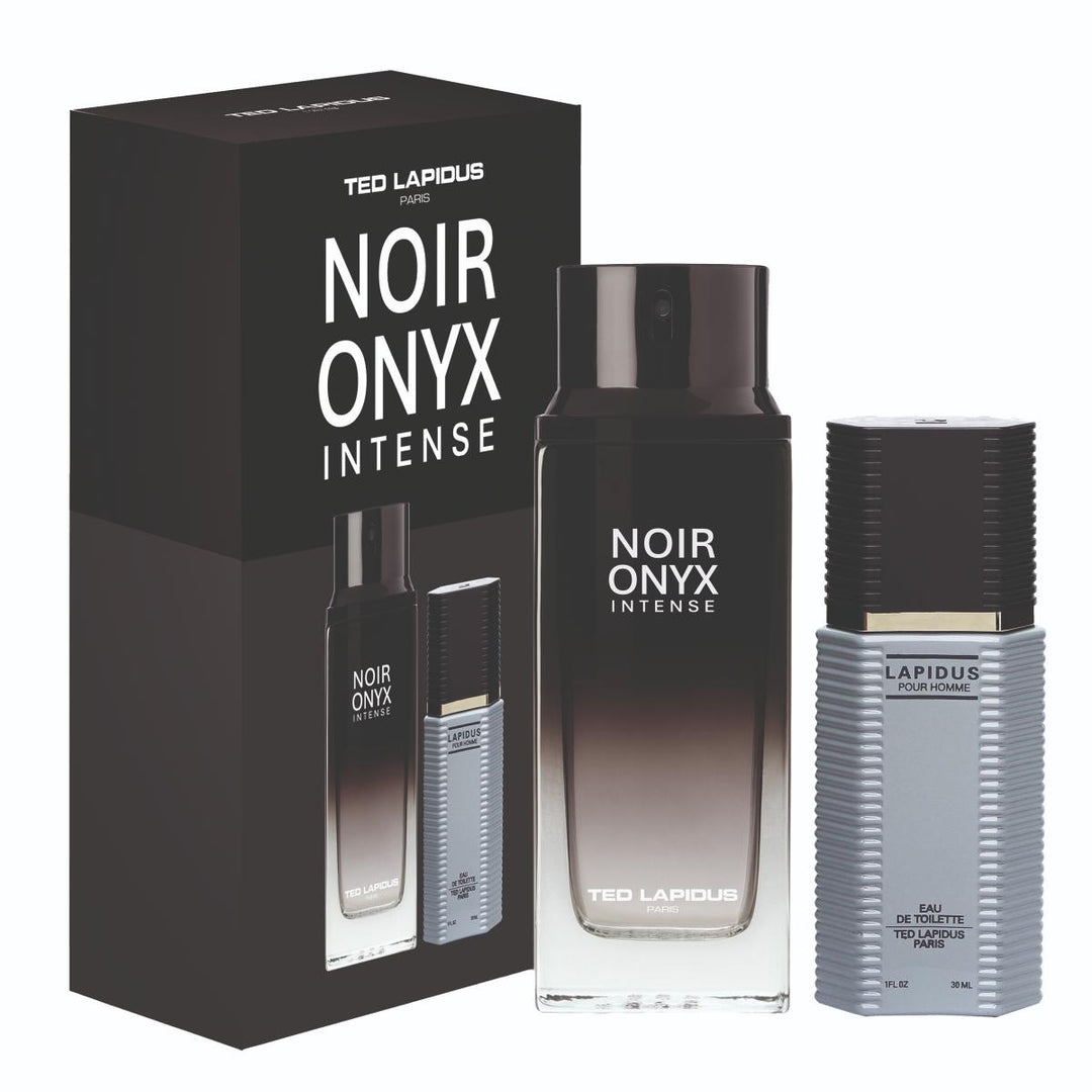 Onyx Eau De Parfum Set