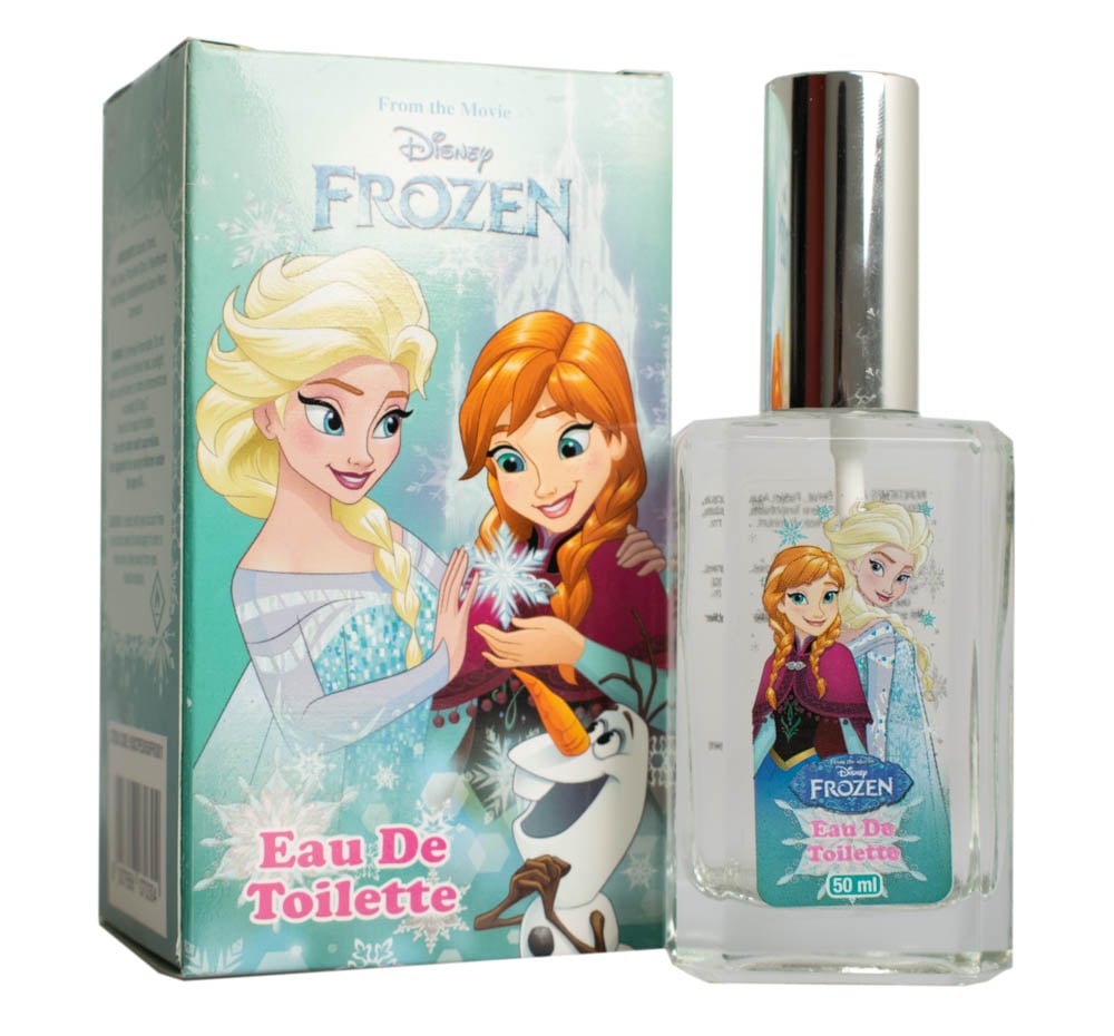 Frozen Eau De Toilette 50ml