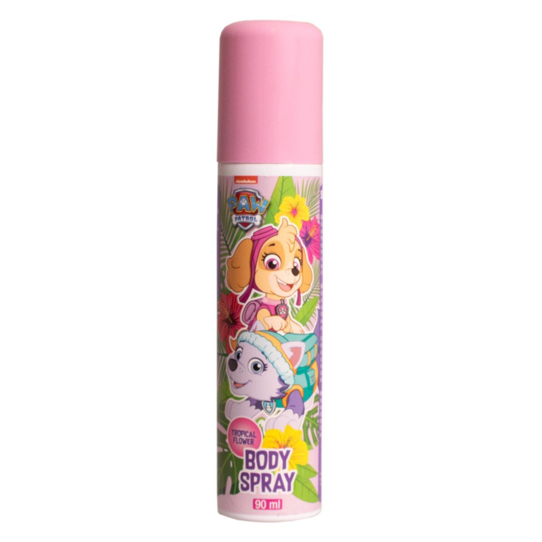 Paw Patrol Girls Deo Spray 90ml