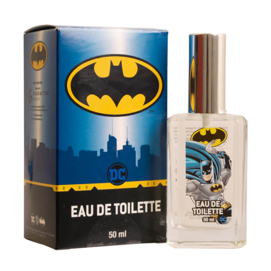 Batman Eau De Toilette