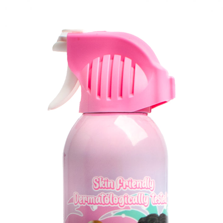 Kids Charcater Barbie Foam Blaster