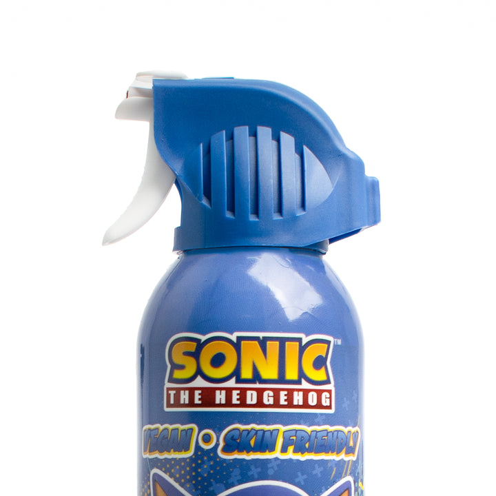 Kids Character Sonic Foam Blaster