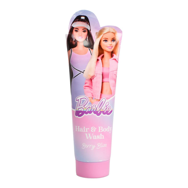 Barbie Hair & Body Wash