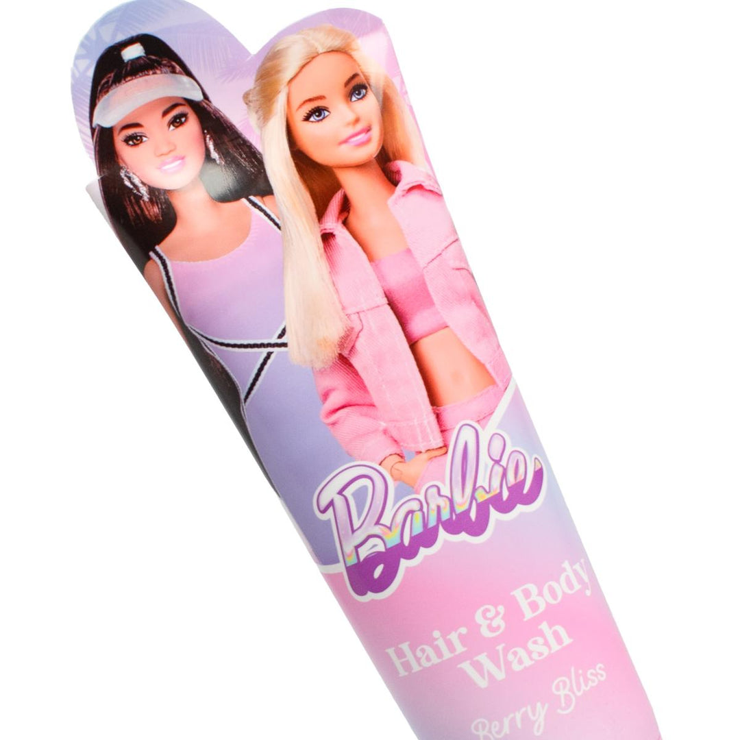 Barbie Hair & Body Wash