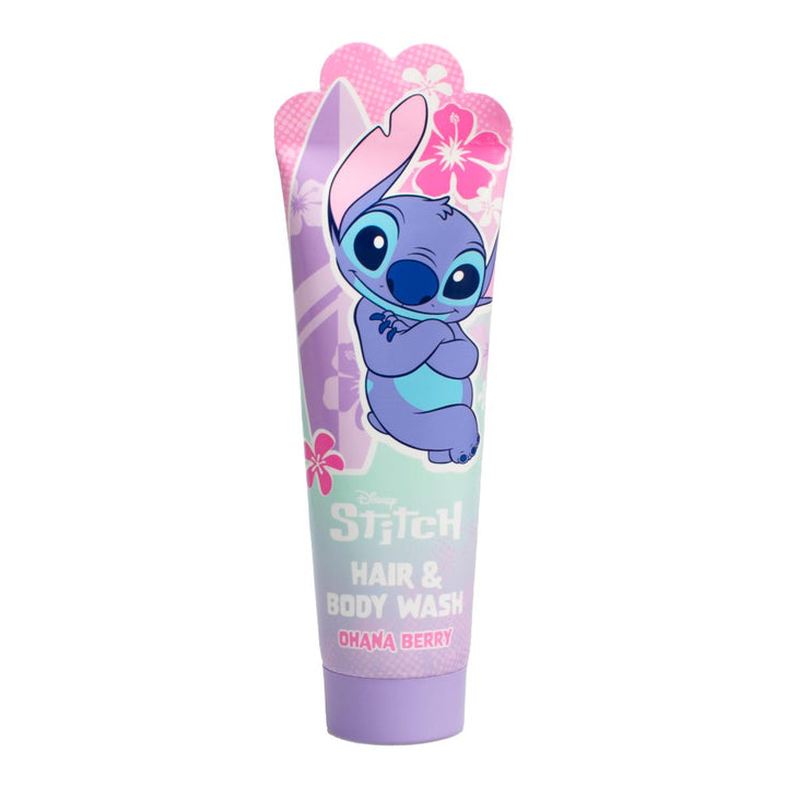 Stitch Hair & Body Wash