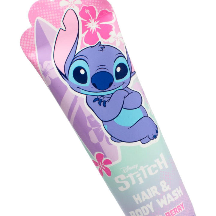 Stitch Hair & Body Wash