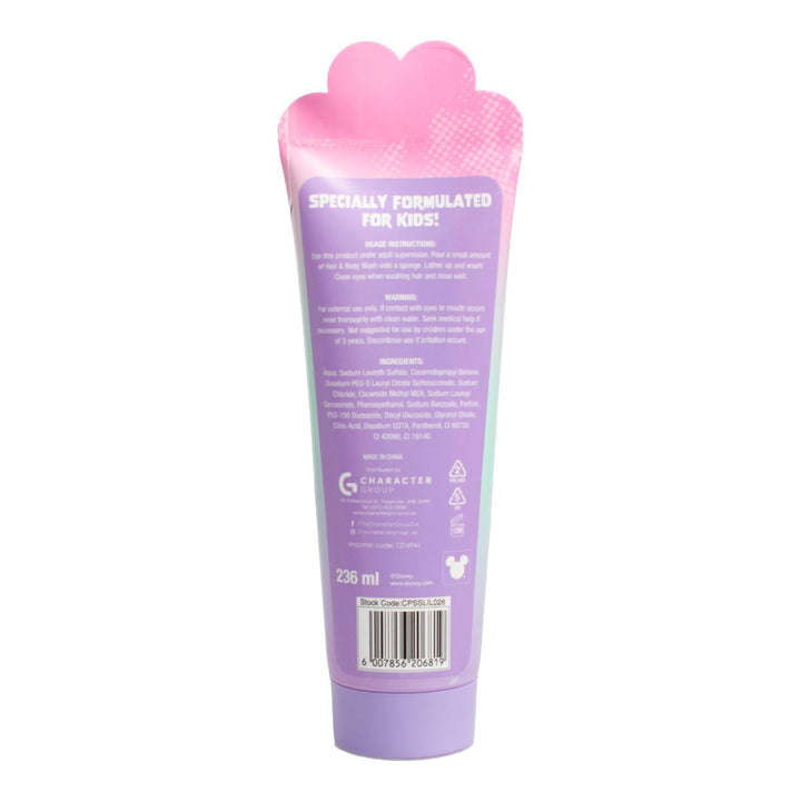 Stitch Hair & Body Wash