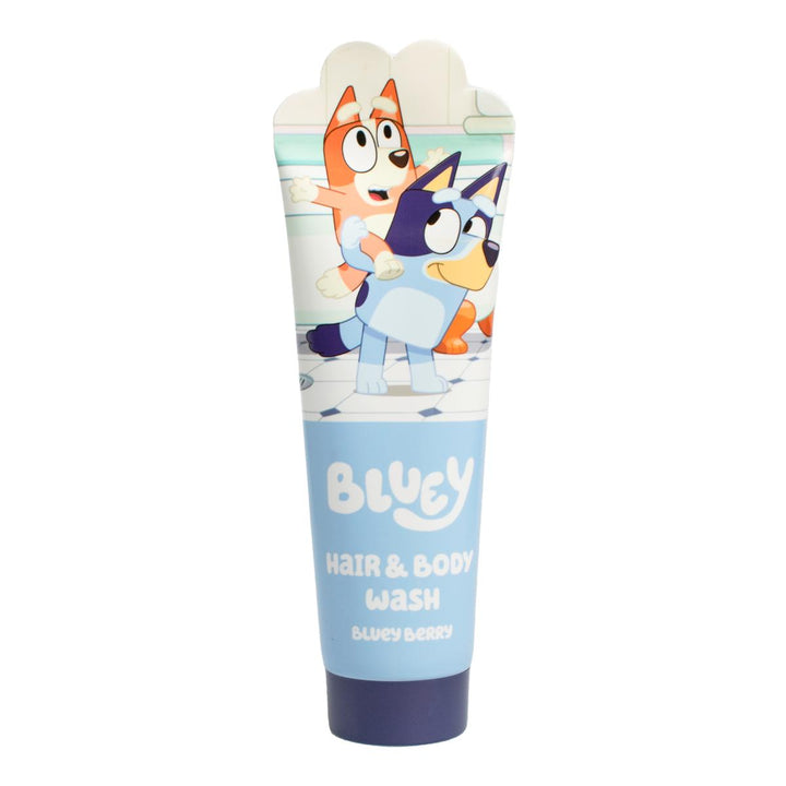 Bluey Hair & Body Wash