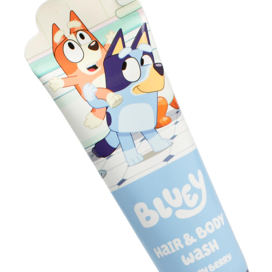 Bluey Hair & Body Wash