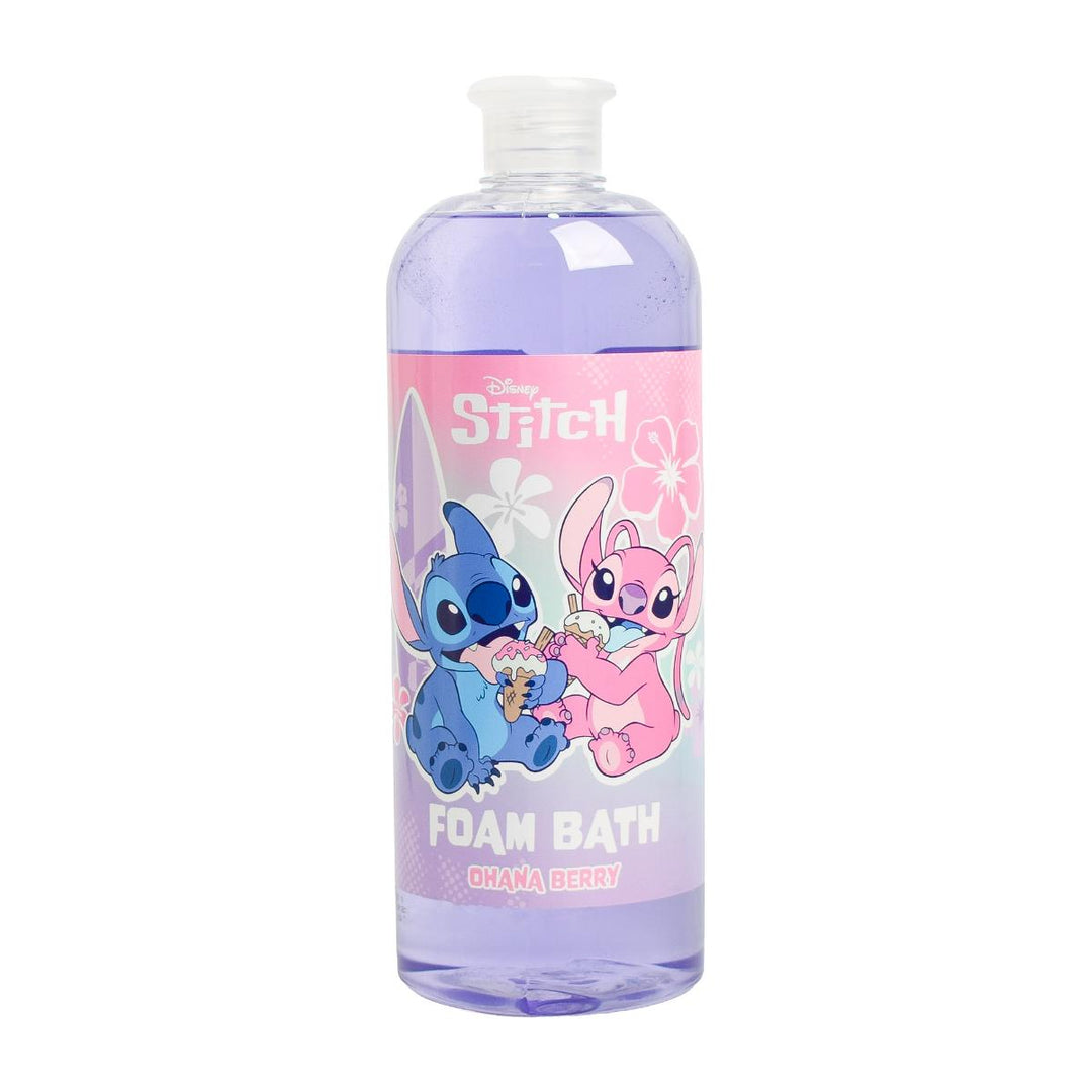 Stitch 1L Bubble Bath