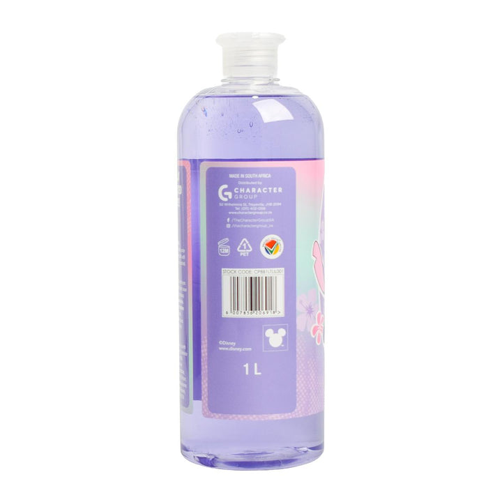Stitch 1L Bubble Bath
