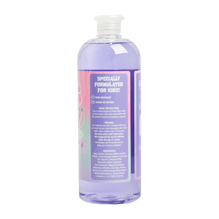 Stitch 1L Bubble Bath