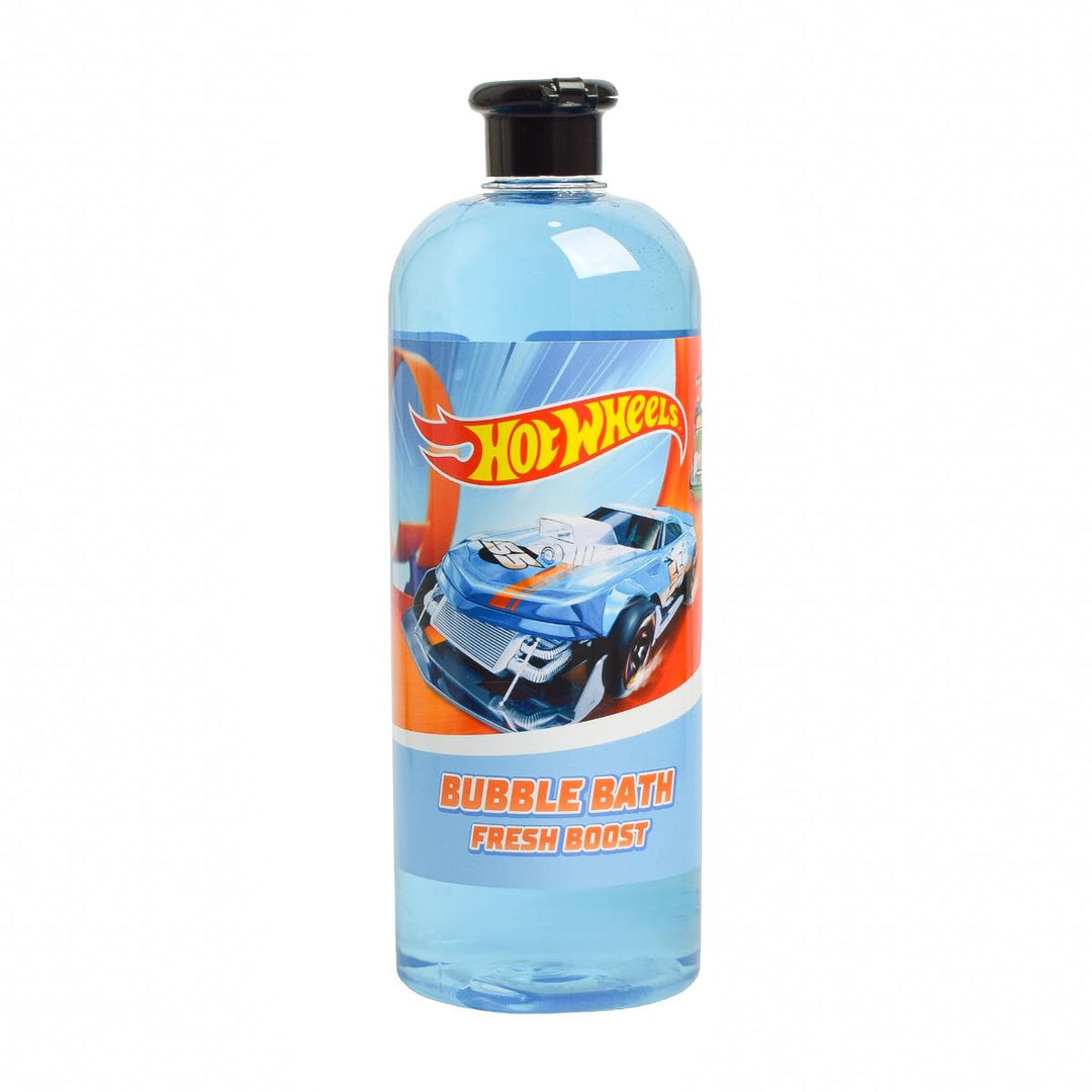 Hot Wheels 1L  Bubble Bath