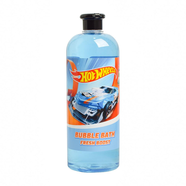 Hot Wheels 1L  Bubble Bath