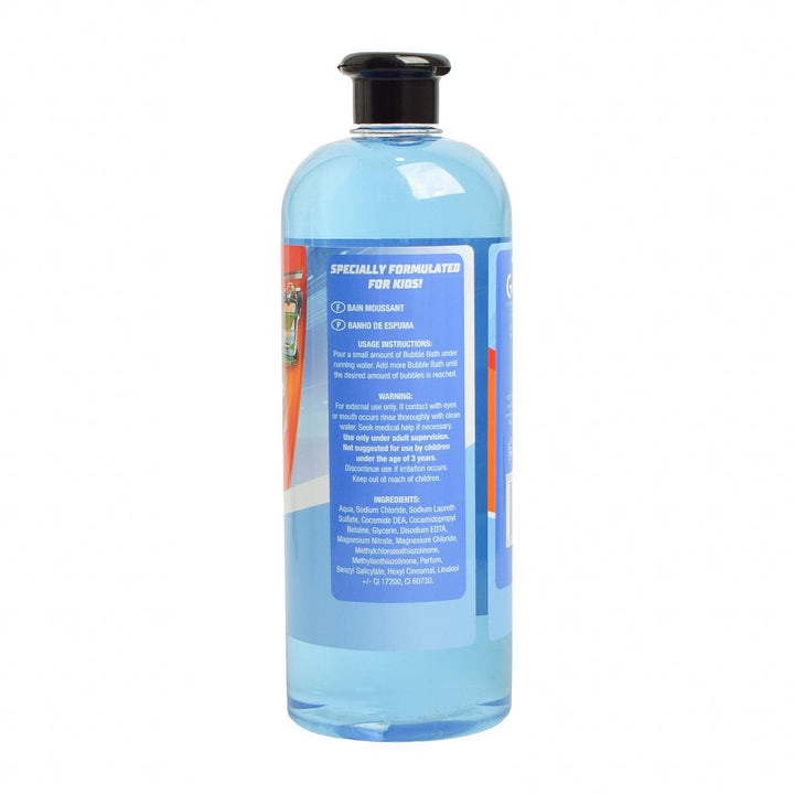Hot Wheels 1L  Bubble Bath