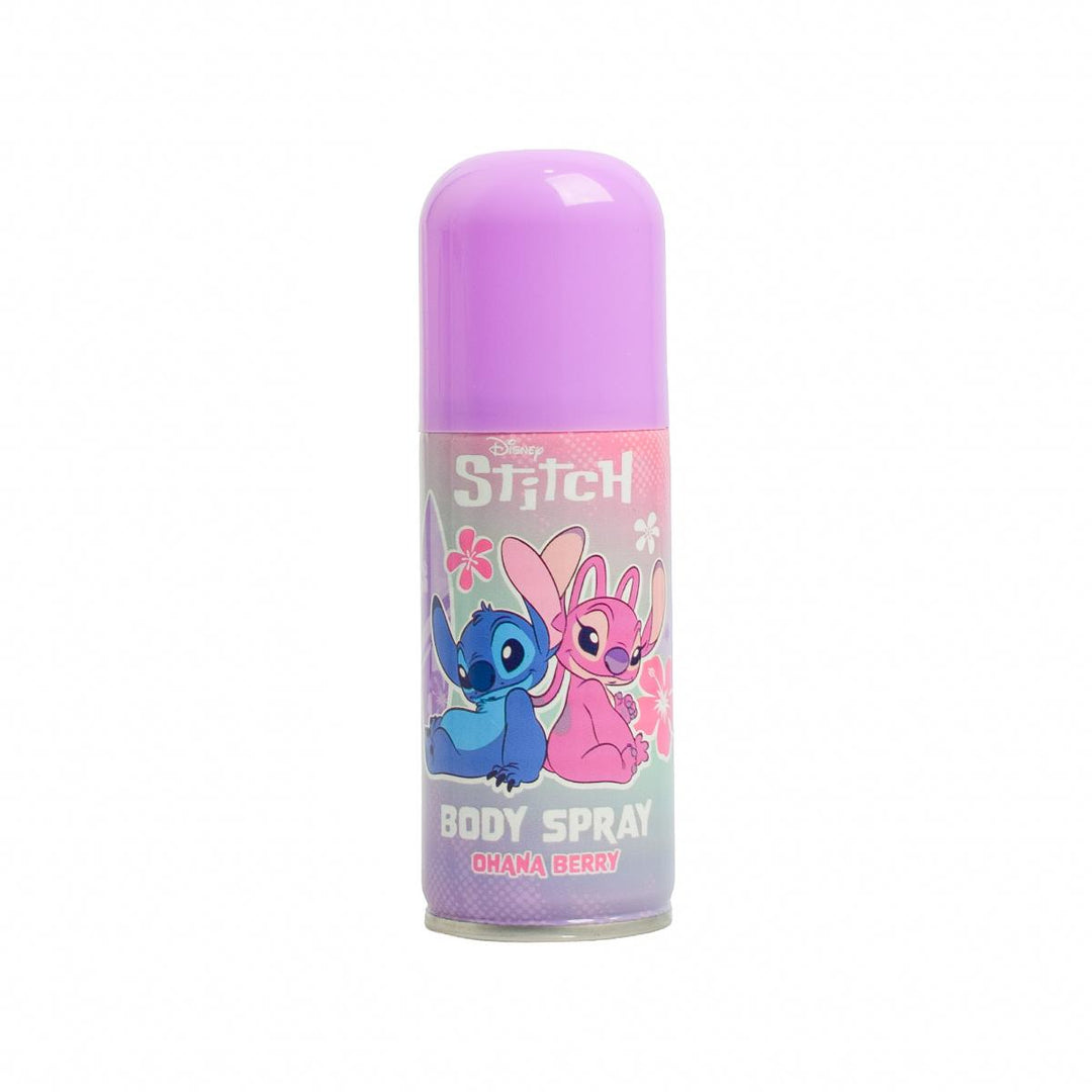 Stitch Deo Spray