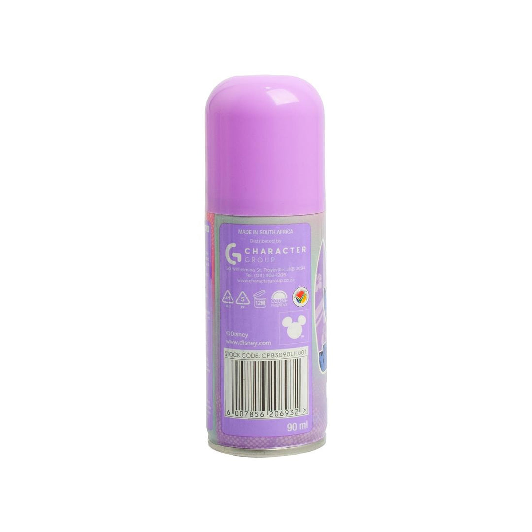 Stitch Deo Spray