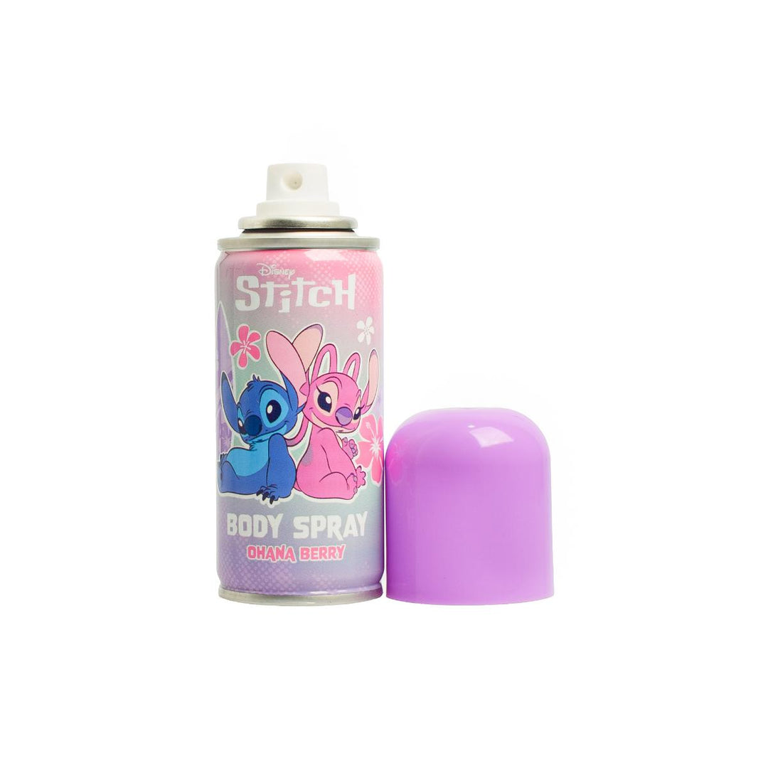 Stitch Deo Spray