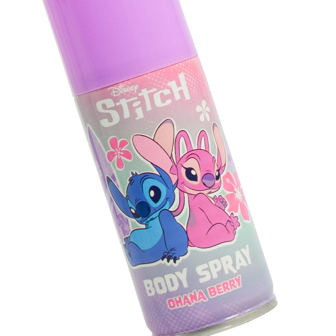 Stitch Deo Spray