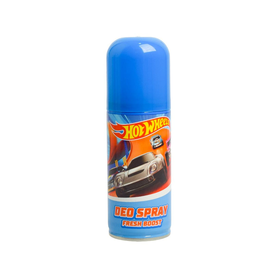 Hot Wheels Deo Spray
