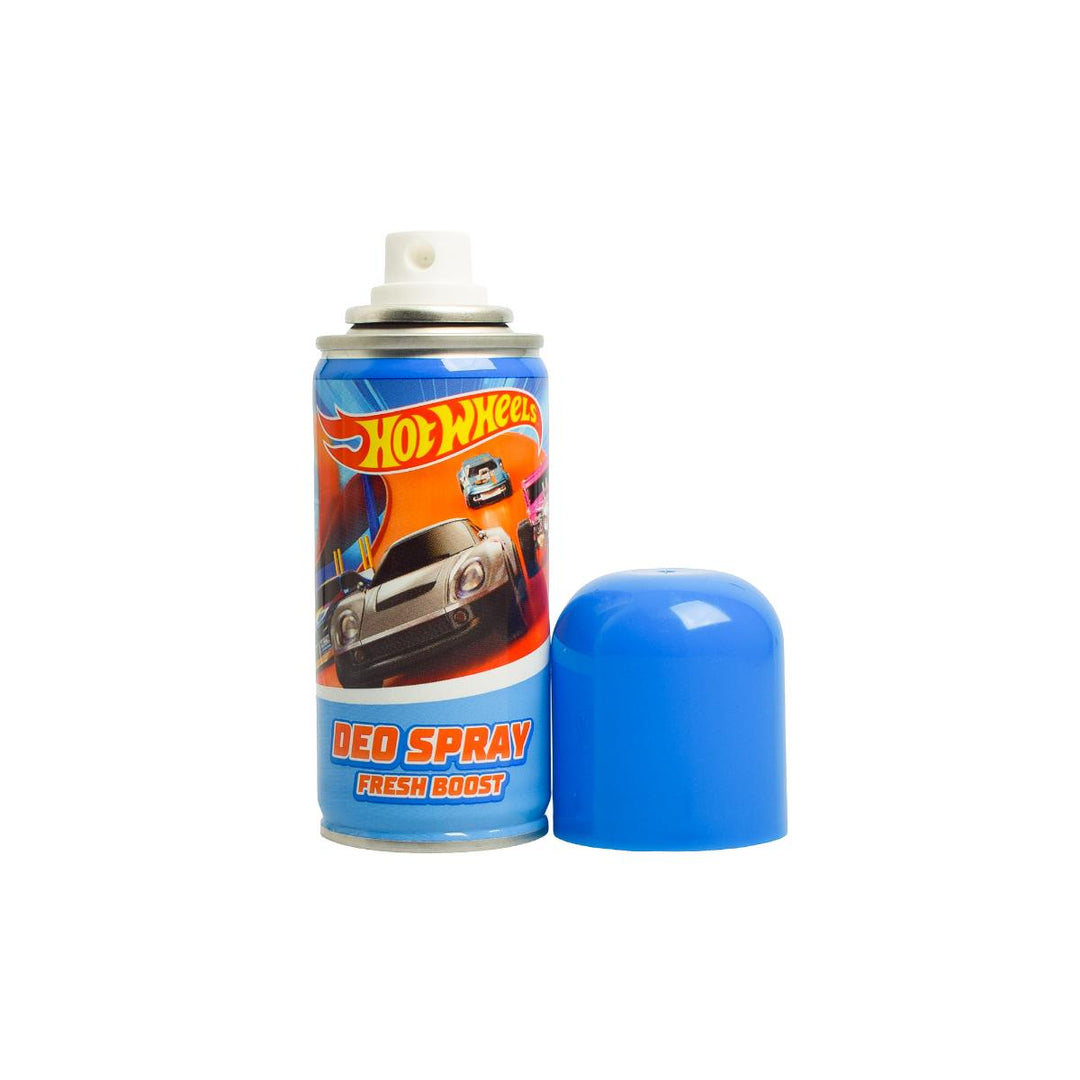 Hot Wheels Deo Spray