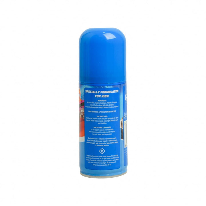 Hot Wheels Deo Spray